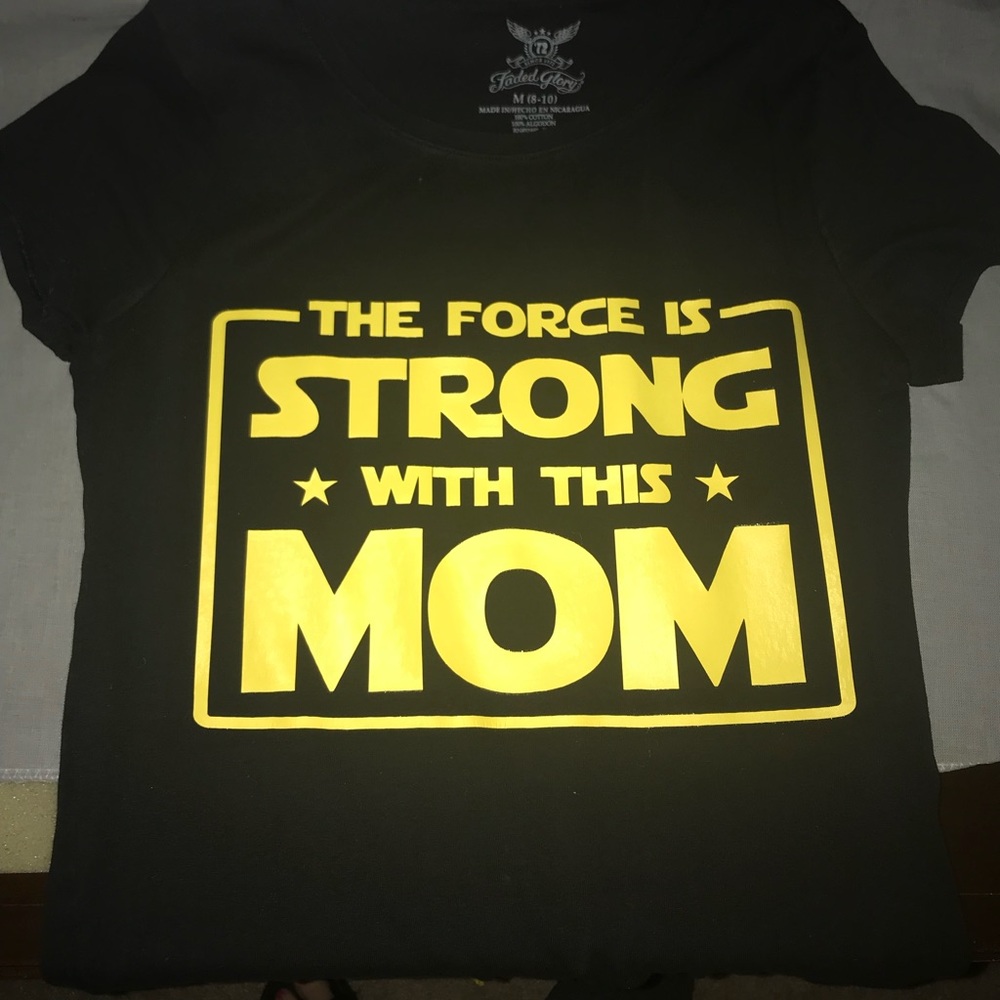 Women’s Star Wars Shirt